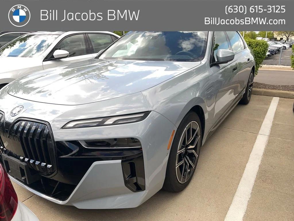 bmw 7 series 2025 WBA43EH03SCU89924 image bmw 7 series 2025 WBA43EH03SCU89924 image